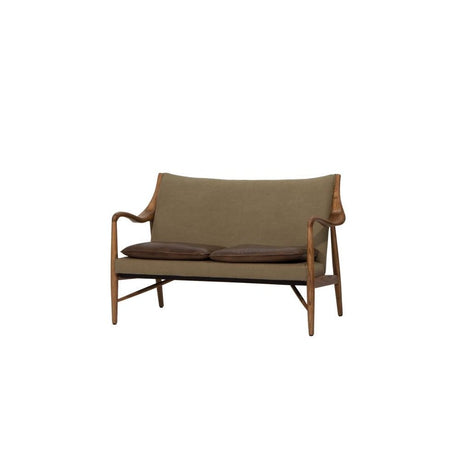 Salisbury Two Seater Sofa
