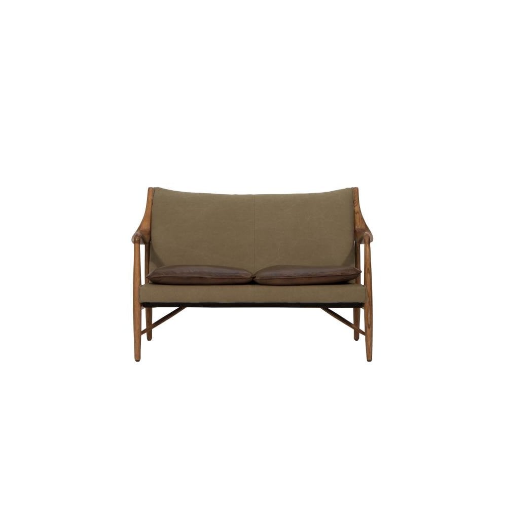 Salisbury Two Seater Sofa