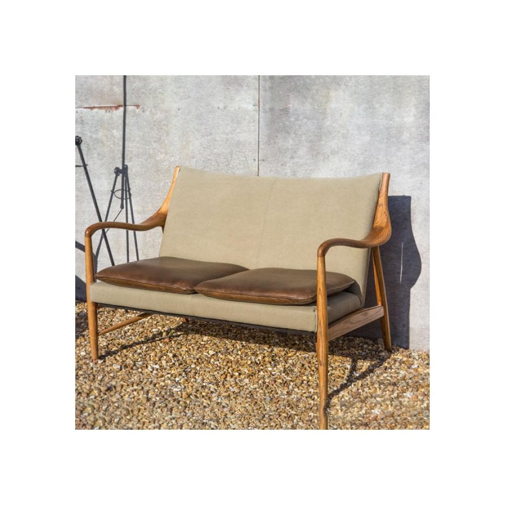 Salisbury Two Seater Sofa