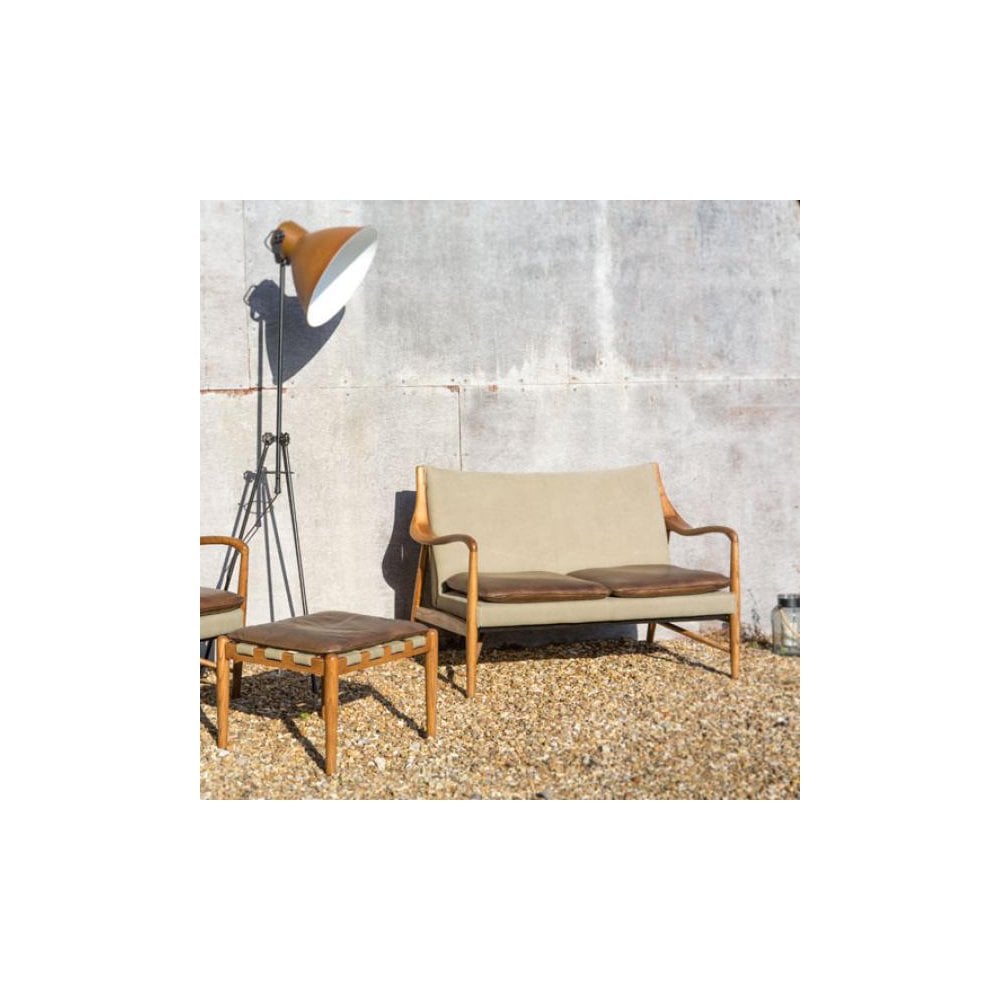 Salisbury Two Seater Sofa