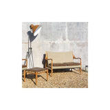 Salisbury Two Seater Sofa