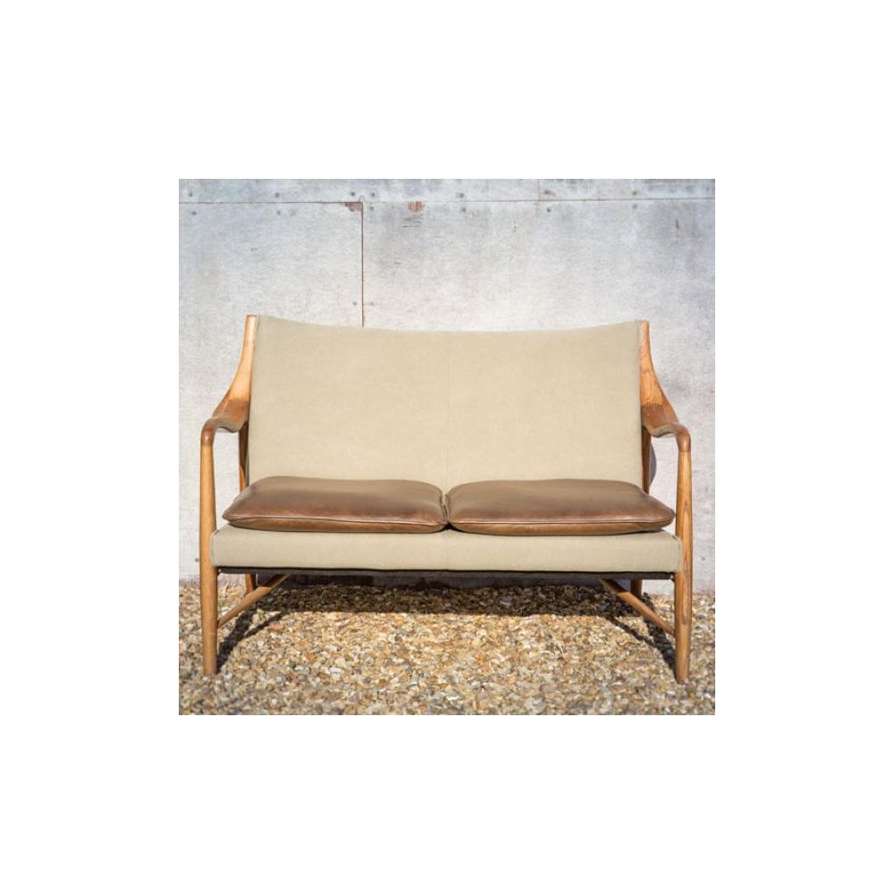 Salisbury Two Seater Sofa