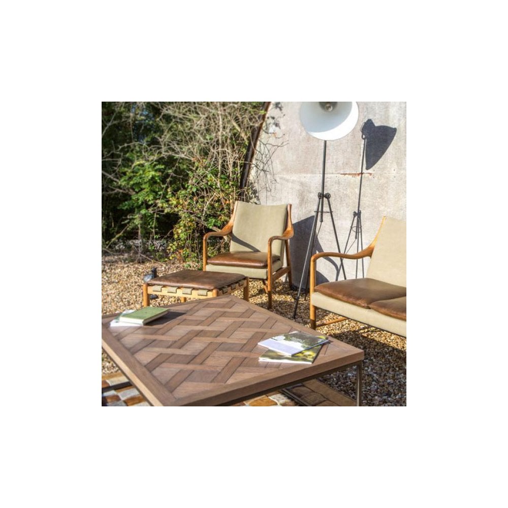 Salisbury Two Seater Sofa