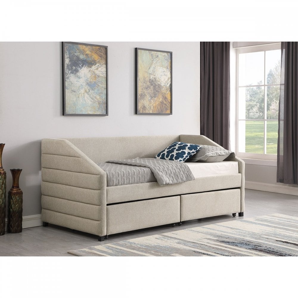 Berlin DayBed Beige
