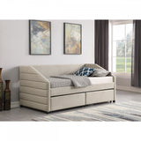 Berlin DayBed Beige
