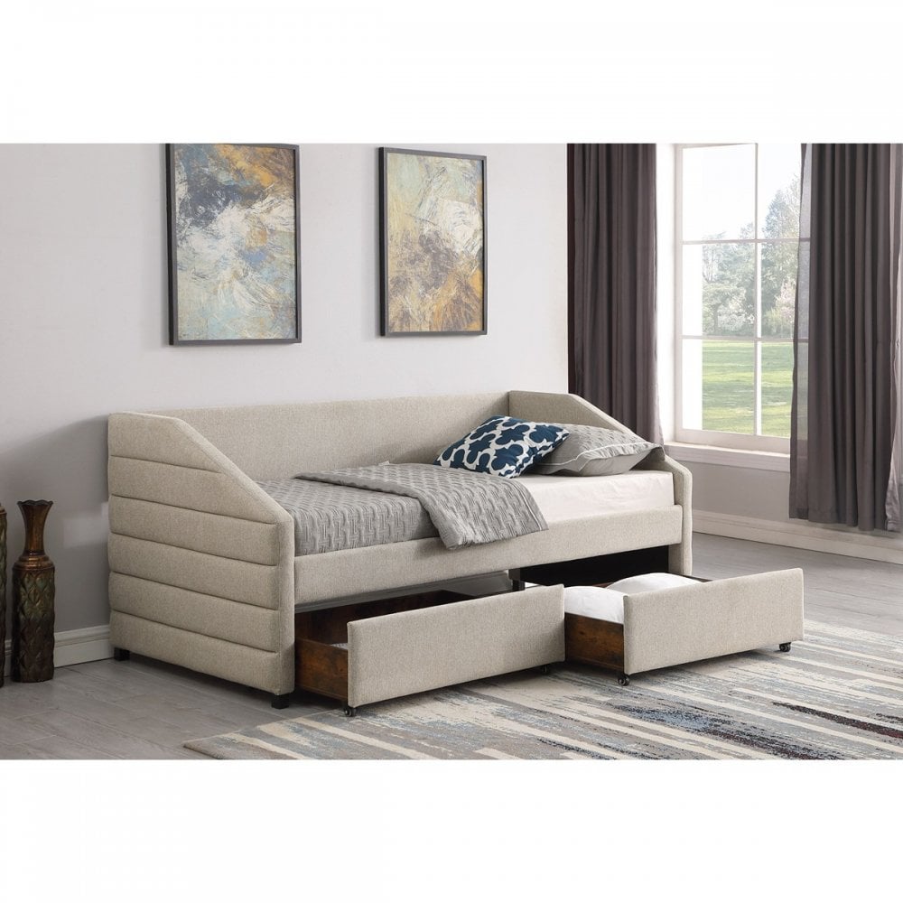 Berlin DayBed Beige