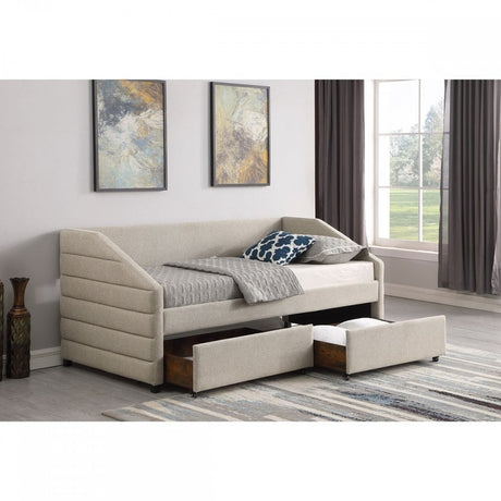 Berlin DayBed Beige