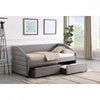 Berlin DayBed Grey