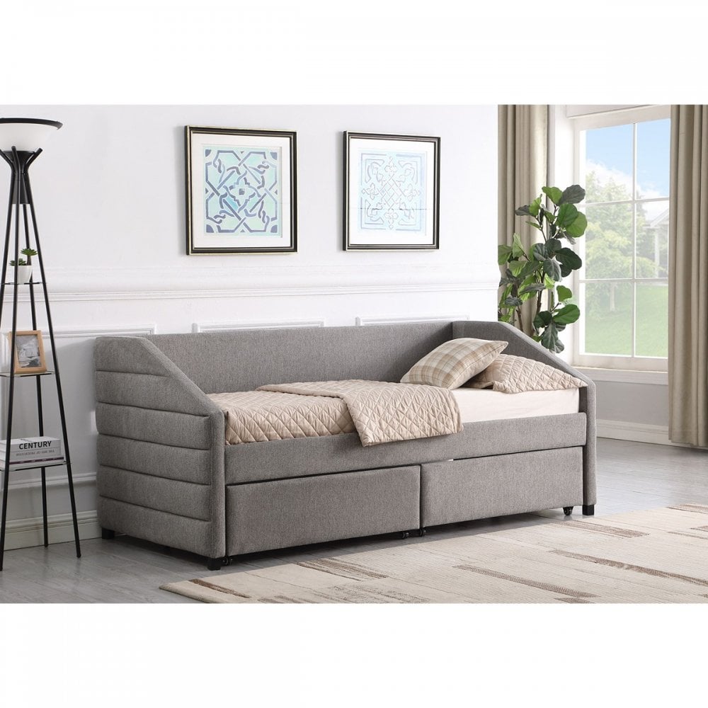 Berlin DayBed Grey