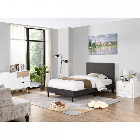 Brazil Bed