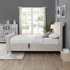 Carlow Beige Bed