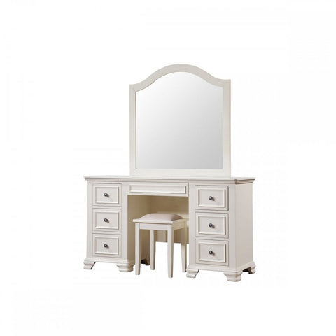 Charlotte Dressing Table