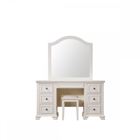 Charlotte Dressing Table
