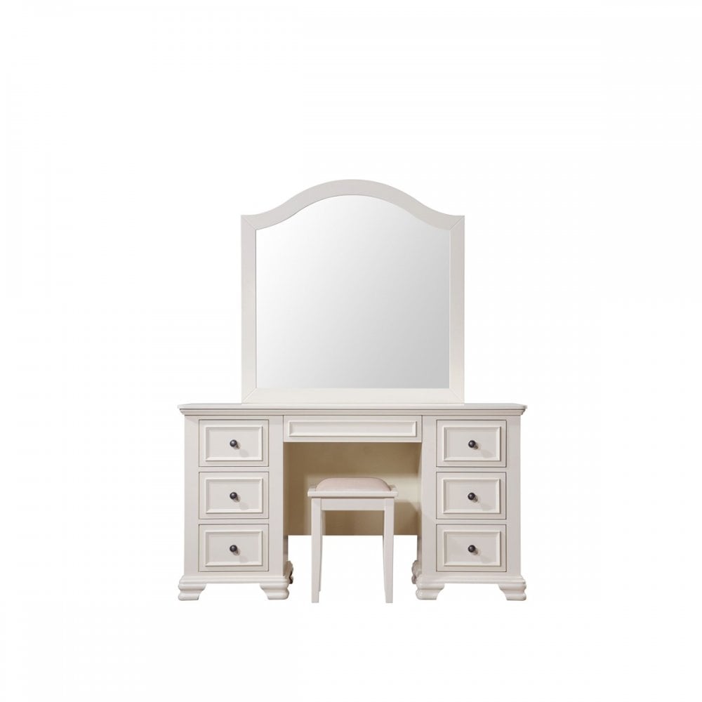Charlotte Dressing Table