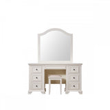 Charlotte Dressing Table