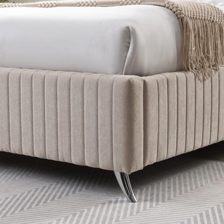 Cork Bed