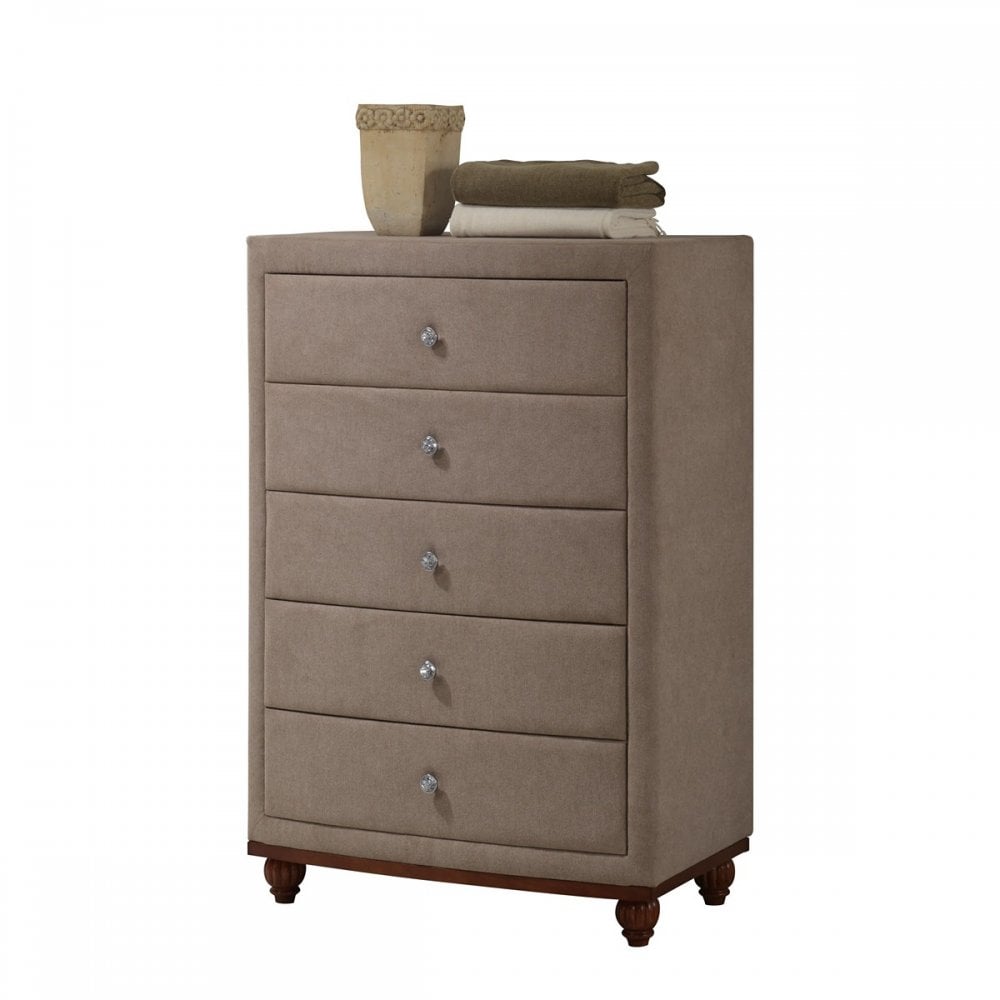 Diana Fabric Chest