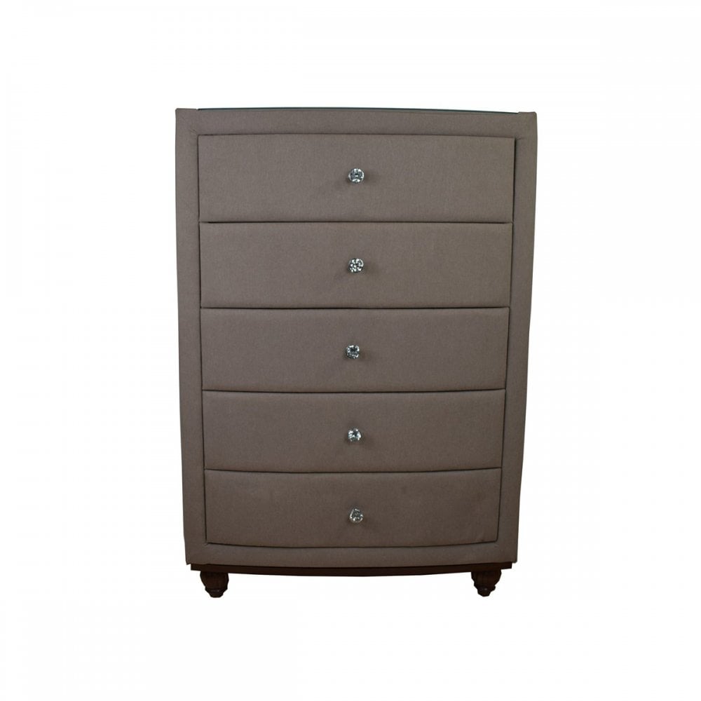 Diana Fabric Chest