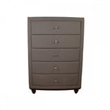 Diana Fabric Chest