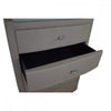 Diana Fabric Chest