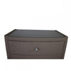 Diana Fabric Chest