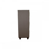 Diana Fabric Chest