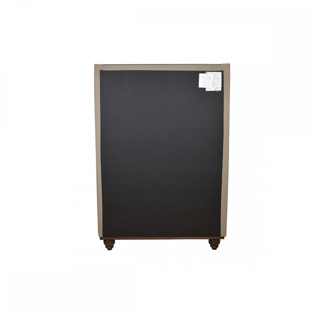 Diana Fabric Chest