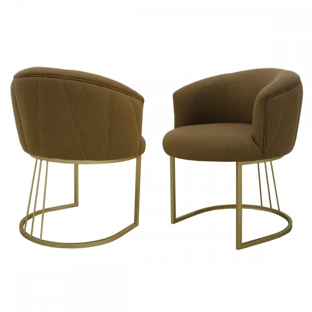 Dubai Bedroom Chair