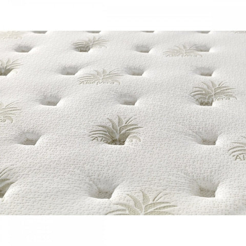 G02 Aloe Vera Mattress 3FT