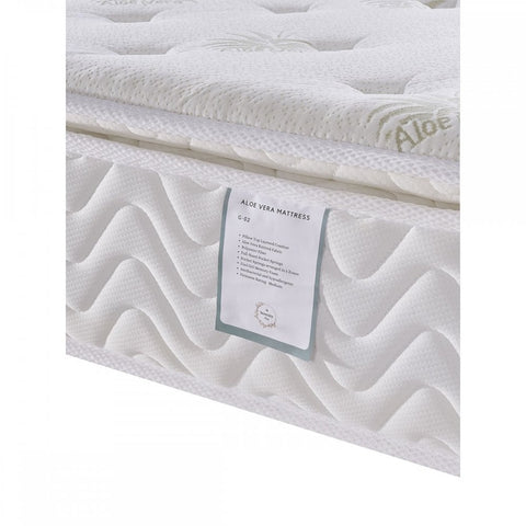 G02 Aloe Vera Mattress 3FT
