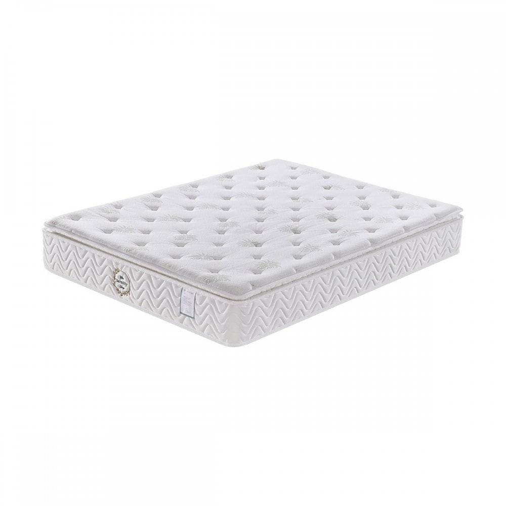 G02 Aloe Vera Mattress 4FT