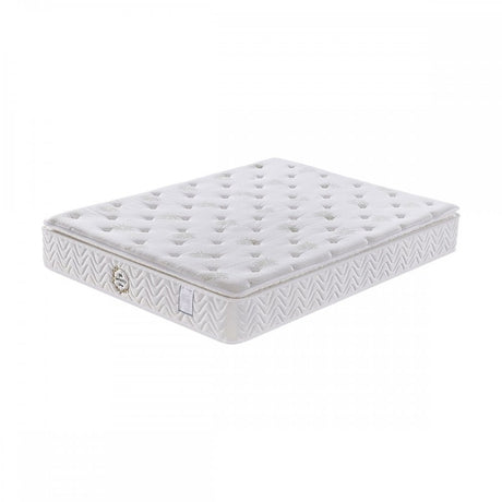 G02 Aloe Vera Mattress 4FT