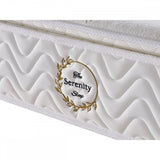 G02 Aloe Vera Mattress 4FT