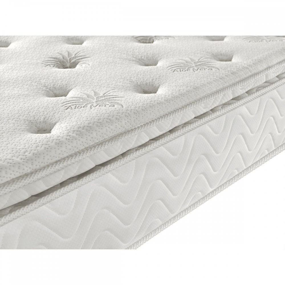 G02 Aloe Vera Mattress 4FT