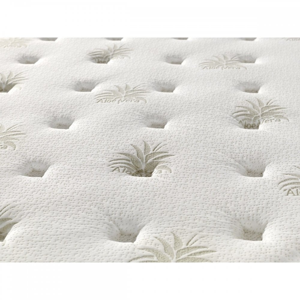 G02 Aloe Vera Mattress 4FT