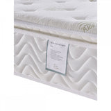 G02 Aloe Vera Mattress 4FT