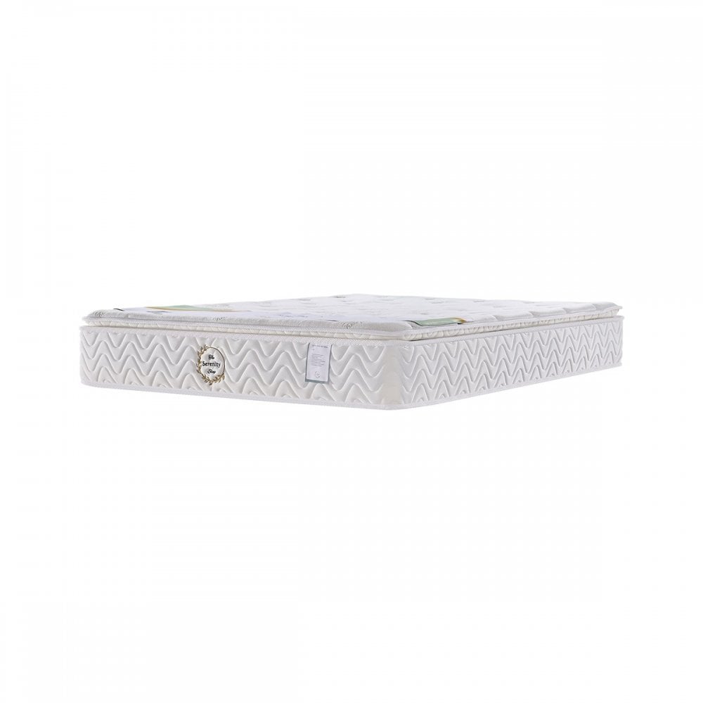 G02 Aloe Vera Mattress 4FT