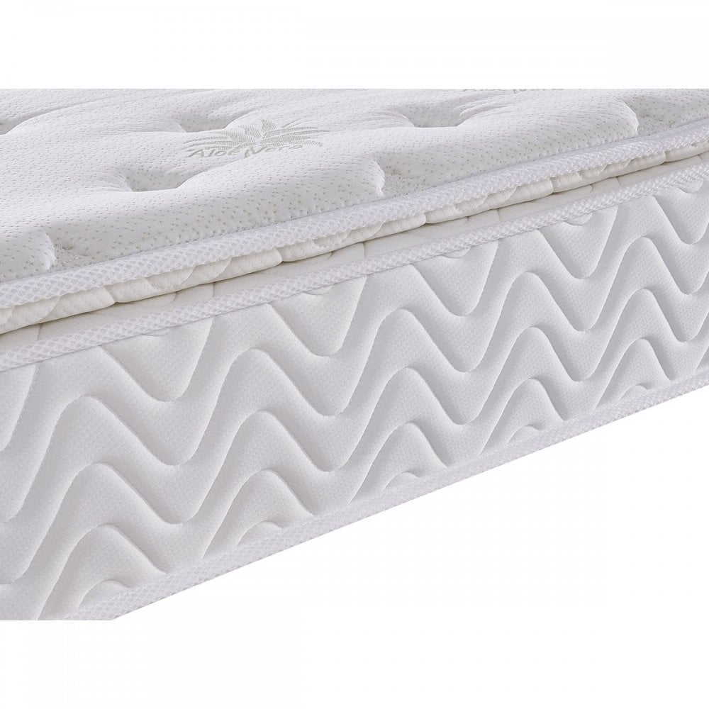 G02 Aloe Vera Mattress 4FT
