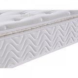 G02 Aloe Vera Mattress 4FT