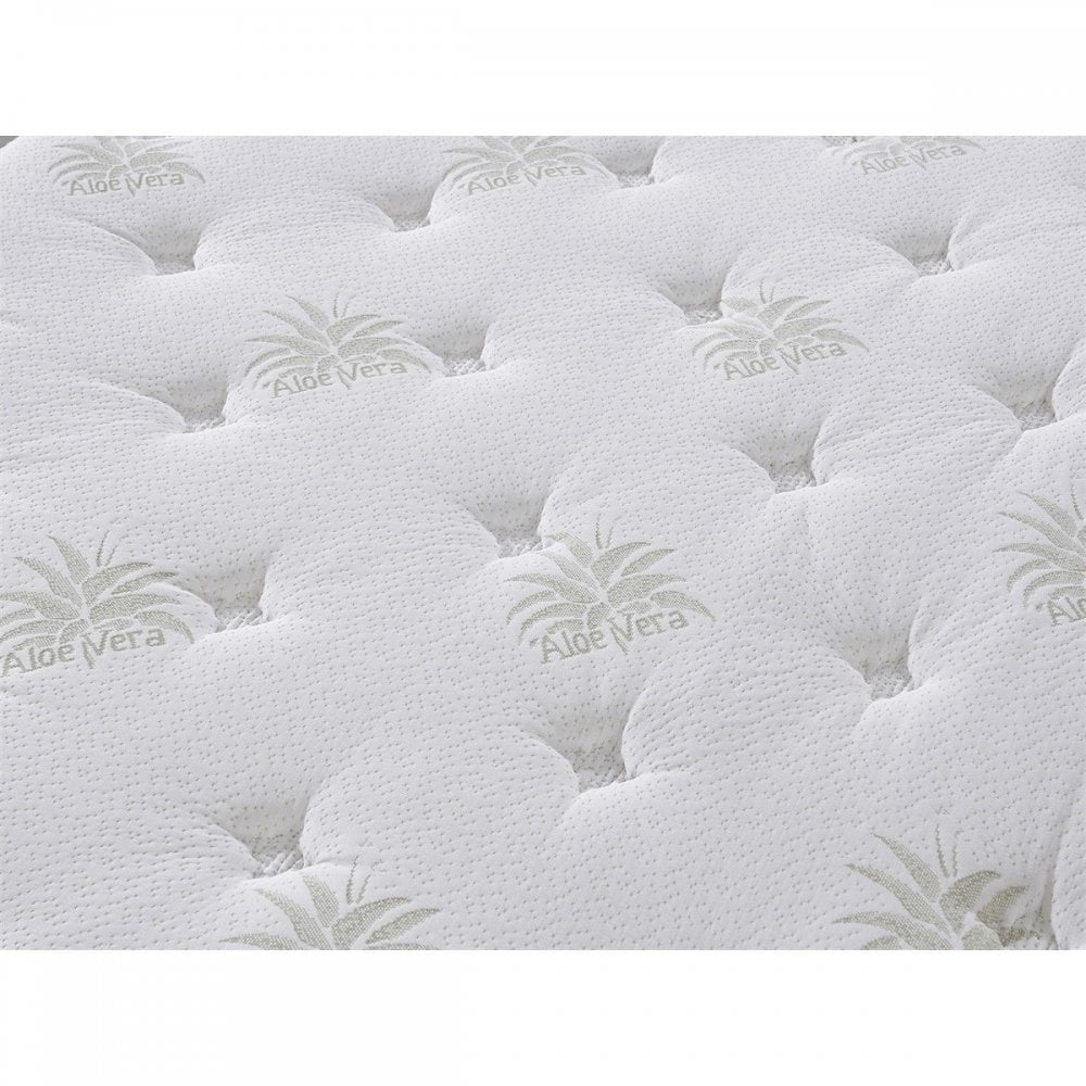 G02 Aloe Vera Mattress 4FT