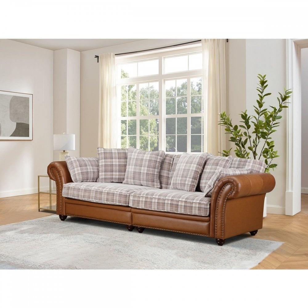 Imperial 4 Seater