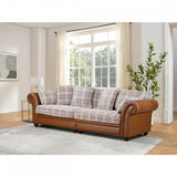 Imperial 4 Seater
