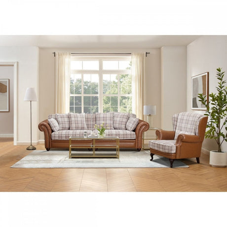 Imperial 4 Seater