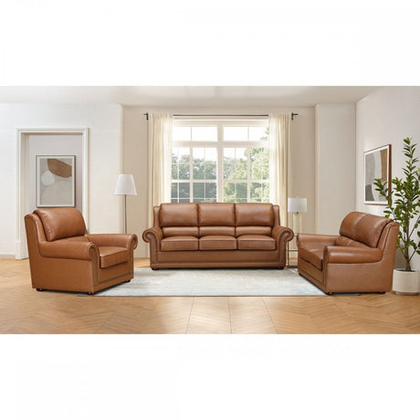Imperial Leather Wingchair