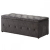 Jersey Blanket Box