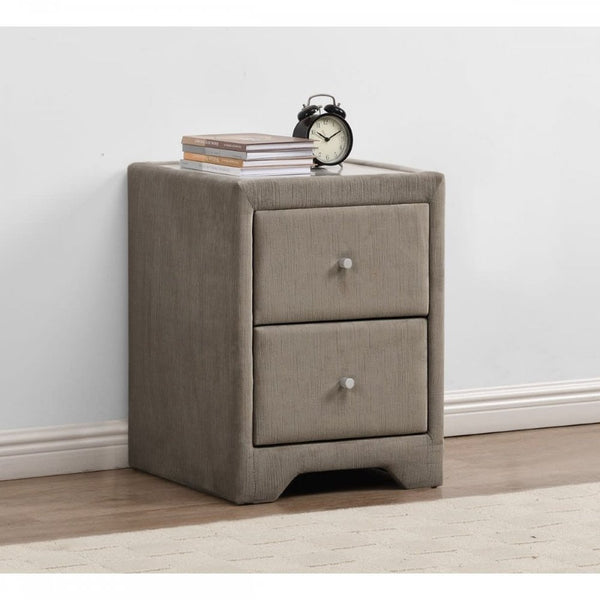 Kilkenny Mink Locker