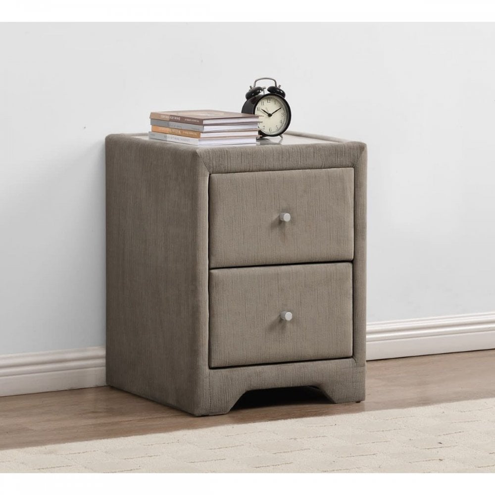 Kilkenny Mink Locker