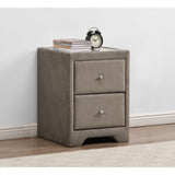 Kilkenny Mink Locker