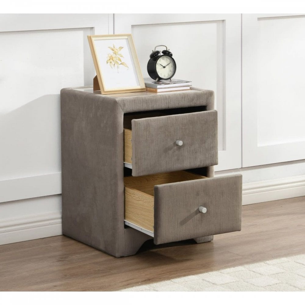 Kilkenny Mink Locker