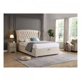 Lily Gas-Lift Headboard